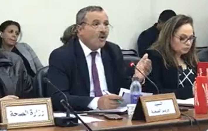 Abdellatif Mekki : les ressources financires ddies  la lutte contre le Covid-19 n'ont pas t puises
