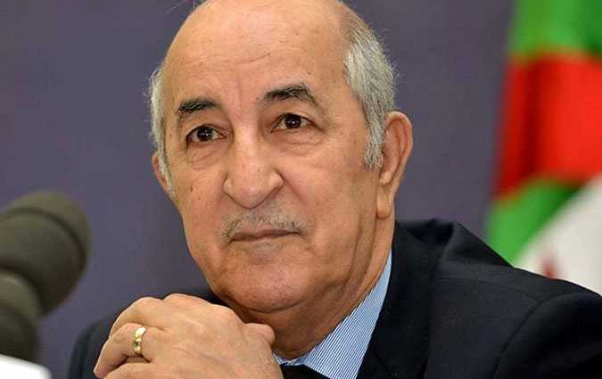 Apres 11 ans d’absence, un président algérien en visite officielle en Tunisie