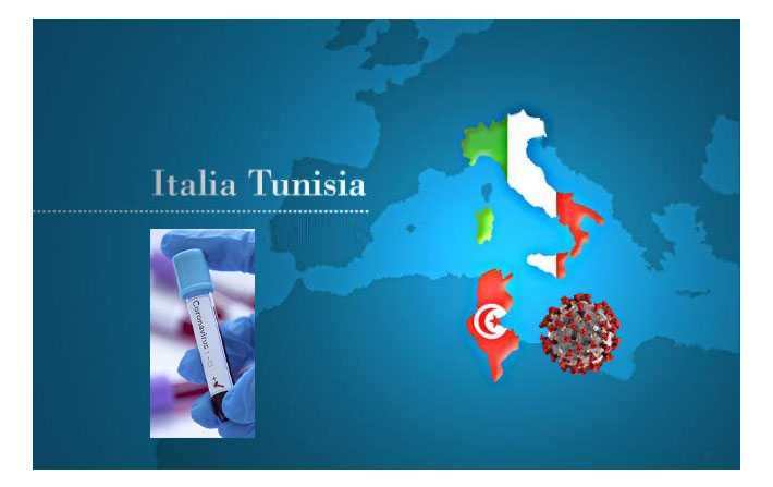 Confinement de l’Italie, quel impact sur la Tunisie ?