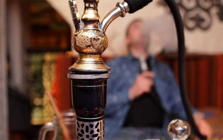 La chicha interdite dans les cafés de Tunis