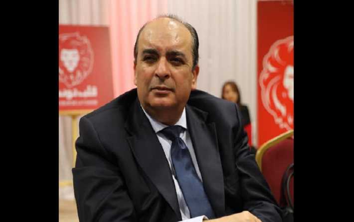 Hassen Haj Brahim revient sur sa dmission de Qalb Tounes

