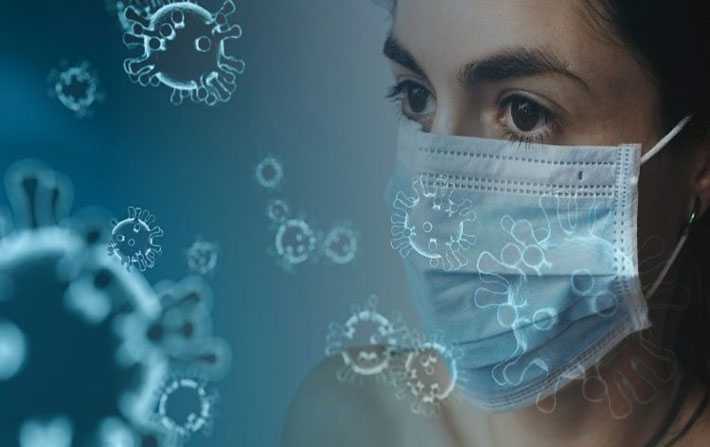 Covid-19 : 13 nouveaux cas de contamination