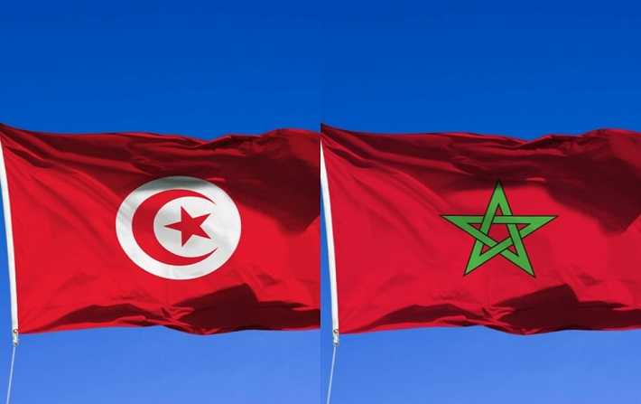 Le Maroc suspend ses vols avec la Tunisie