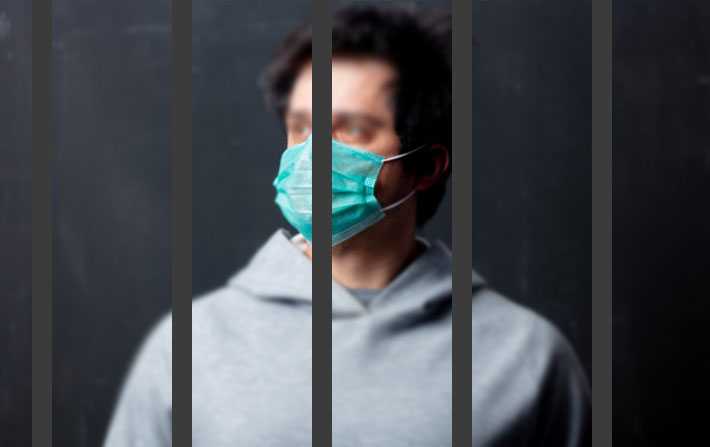 Ceux qui concourent à la propagation du covid-19 risquent de 1 à 3 ans de prison