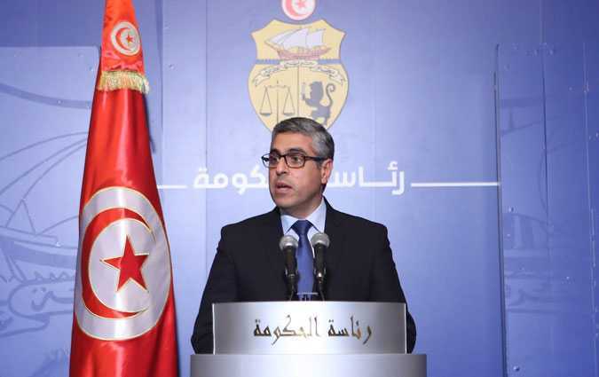 Chokri Ben Hammouda : il ny aura pas de dcision de couvre-feu pour limiter la propagation du Covid-19