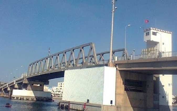 Bizerte : tous les voyages réguliers et non-réguliers suspendus