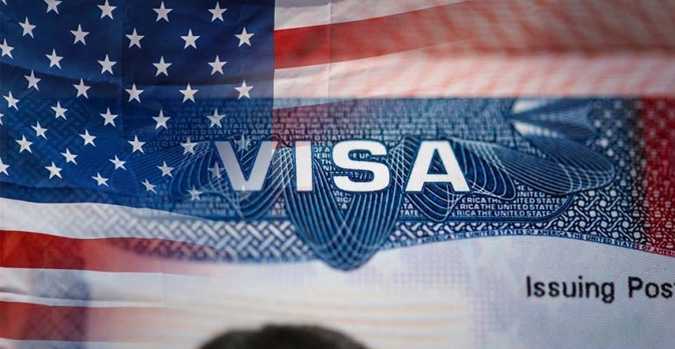 L'ambassade amricaine suspend les demandes de visa


