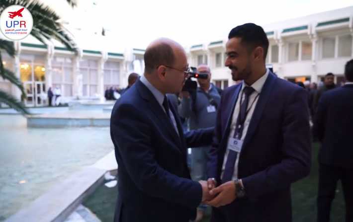 Lotfi Mraihi et trois membres de l'UPR positifs au Covid-19