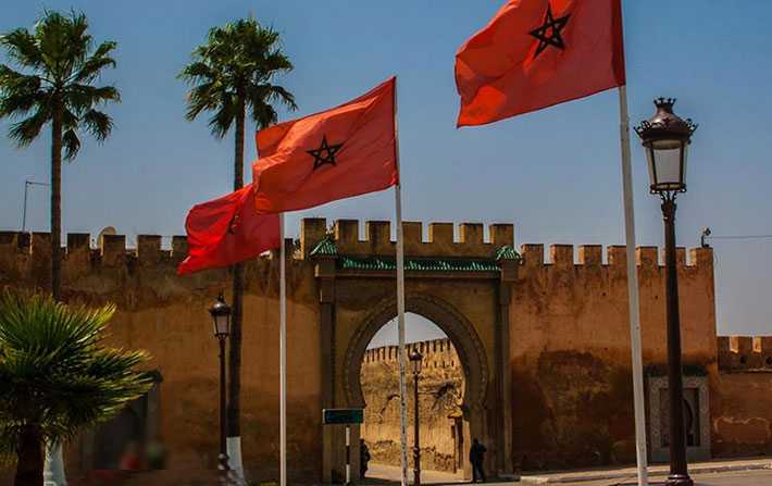 Le Maroc dclare ltat durgence sanitaire et limite les dplacements