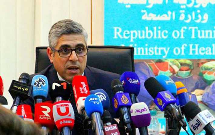 Chokri Hammouda : si les Tunisiens respectent les consignes, nous vaincrons l’épidémie en deux mois