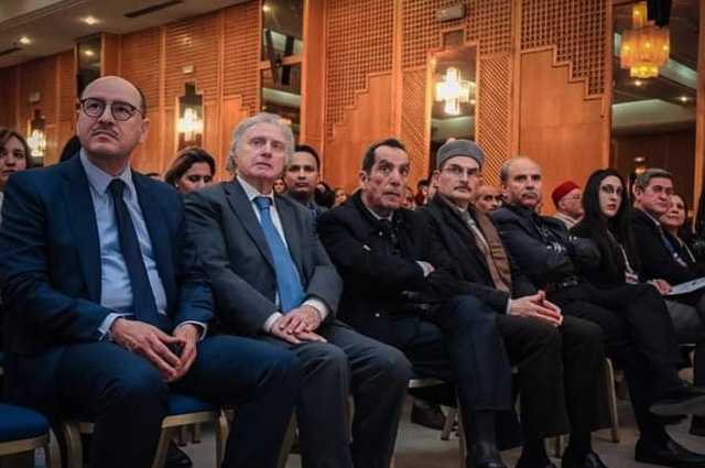 Le nombre de personnes atteintes à l’UPR passe à cinq !