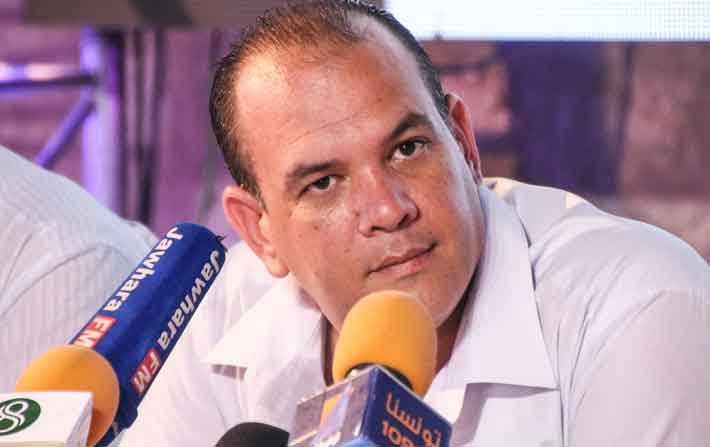 Mehdi Sifaoui démissionne de l’UPR