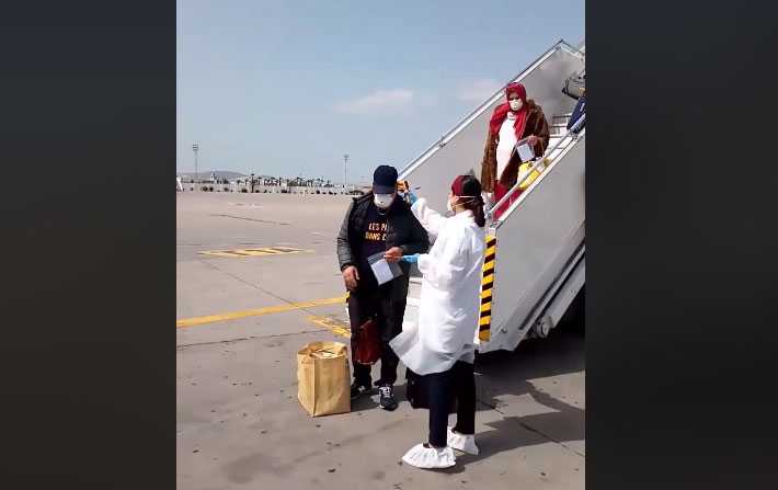Covid-19 : des Tunisiens rapatriés d’Italie acculés à ne pas respecter le confinement !