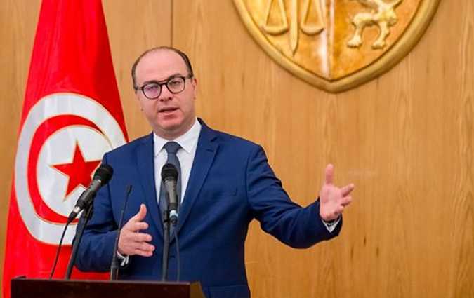 Affaire Elyes Fakhfakh : les précisions de la présidence du gouvernement