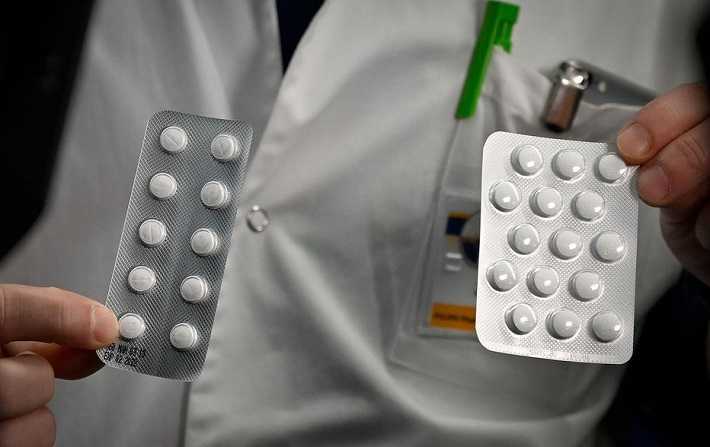 La Chloroquine désormais délivrée uniquement sur ordonnance