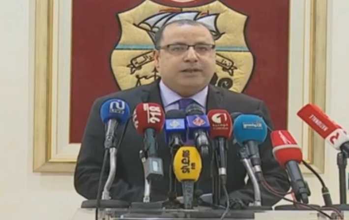 Biographie de Hichem Mechichi, nouveau chef du gouvernement désigné