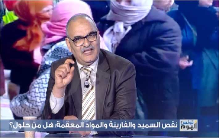Un navire chargé d’alcool à usage médical pour la Tunisie détourné vers l’Italie