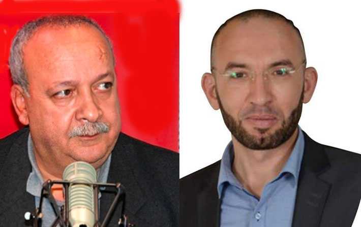 Sami Tahri : Mohamed Affes n’a pas été agressé et cherche le buzz !