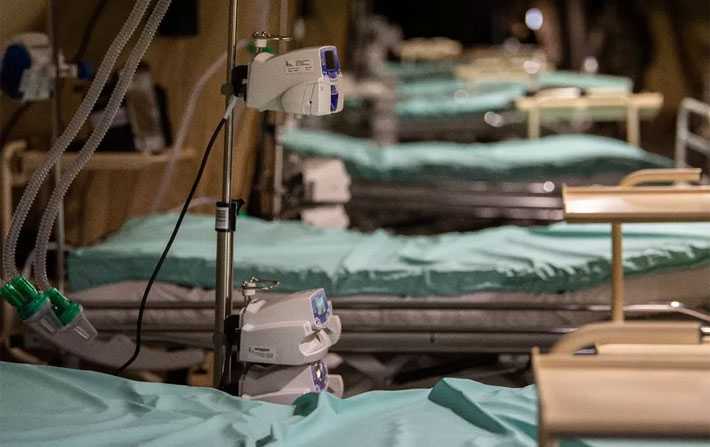 L’hôpital Abderrahmen Mami accueillera exclusivement les patients Covid+