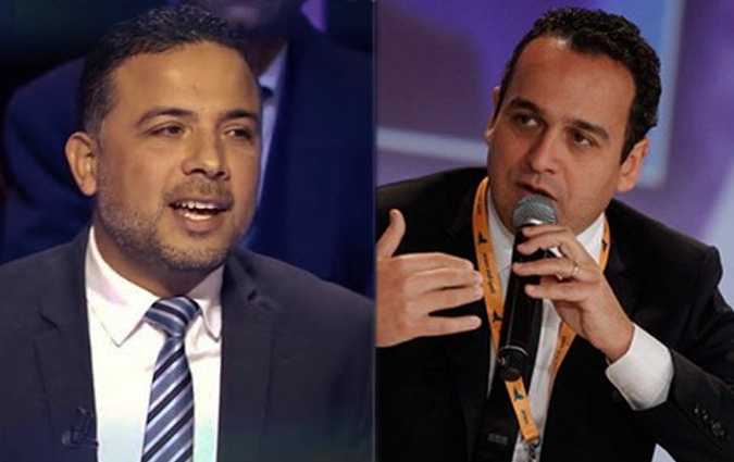 Injures matinales de Seïf Eddine Makhlouf à l’encontre de Mourad Zeghidi