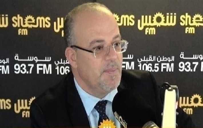Samir Dilou : nous permettrons au gouvernement de prendre les mesures nécessaires pour lutter contre le Covid-19