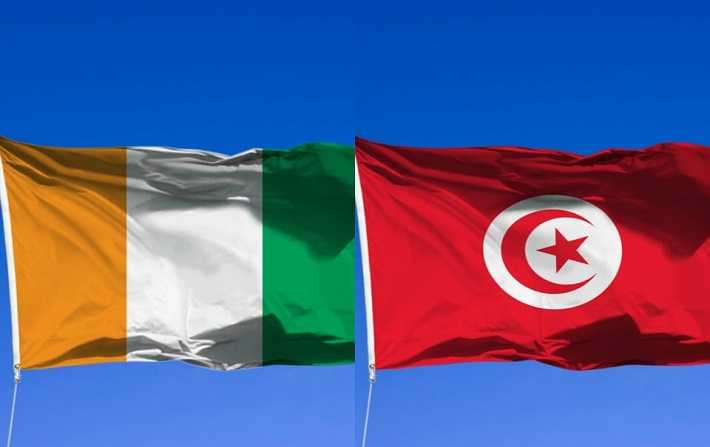 Lambassade de Tunisie  Abidjan soutient les Tunisiens bloqus en Cte dIvoire