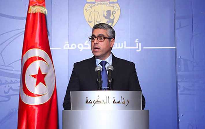 Chokri Hammouda écarté de son poste : explications de Abdellatif Mekki
