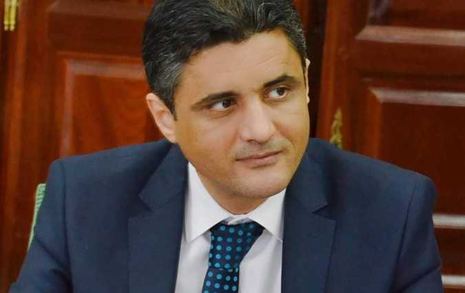 Un membre dAl Karama introduit de force au Parlement : Nasfi accuse la prsidence de lARP

