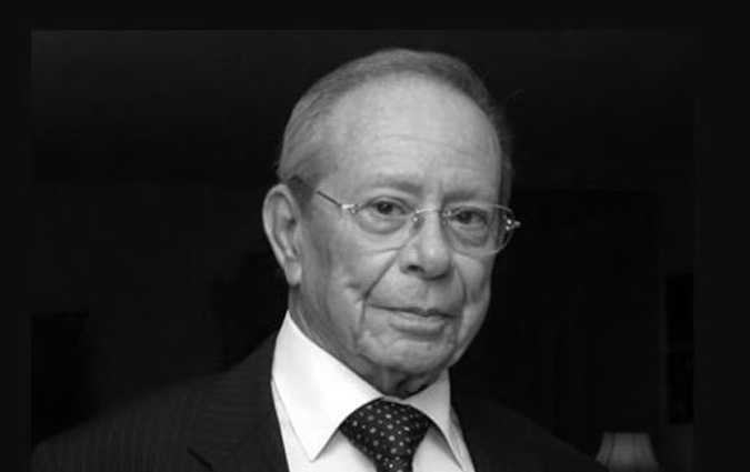 Décès de Hamed Karoui