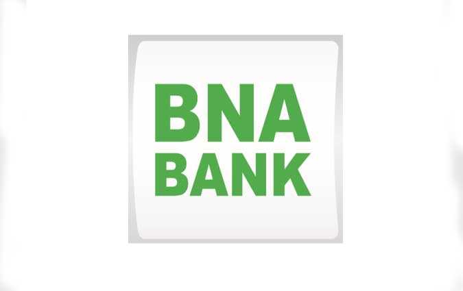 Suite  un appel de leur syndicat : Une contribution de 500 mille dinars par le personnel de la BNA au fonds national 1818


