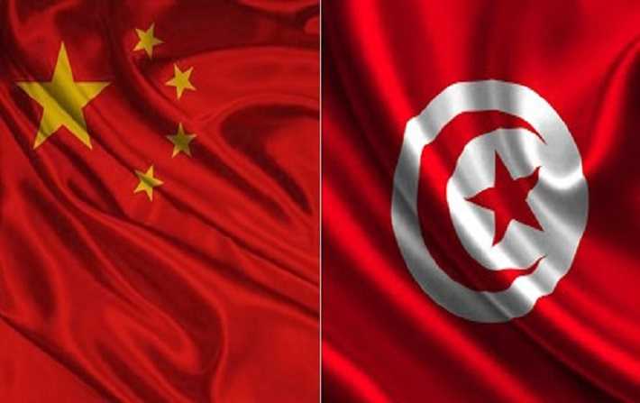 Covid-19  La Chine poursuit son assistance  la Tunisie

