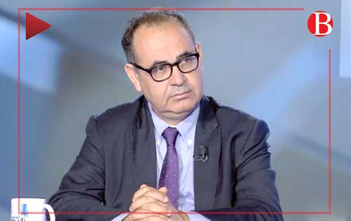Vido - Mabrouk Korchid retire son projet de loi polmique
