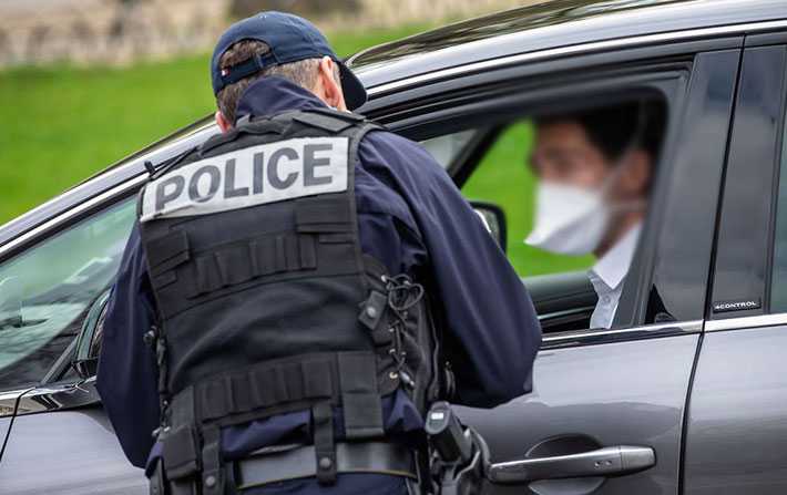 Confinement : retrait de près de 50.000 permis et cartes grises