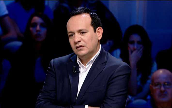 Alaa Chebbi : mon émission est réussie !