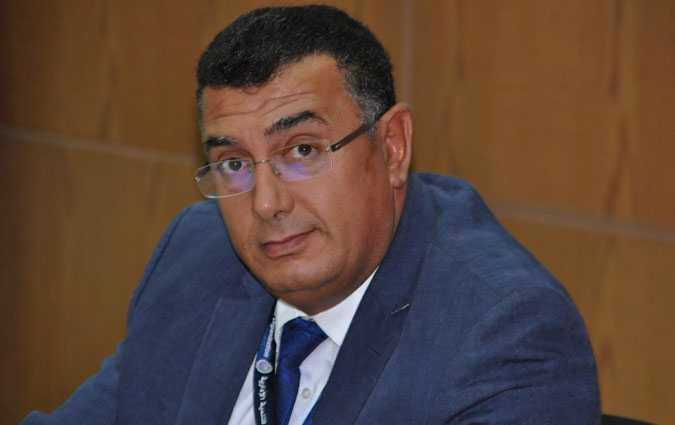 Yadh Elloumi intronis prsident de la commission des finances

