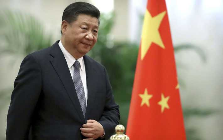 Xi Jinping : la Chine prte  aider la Tunisie dans sa lutte contre le Covid-19