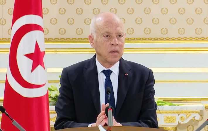 Kaïs Saïed : où est passé l’argent des campagnes électorales ?