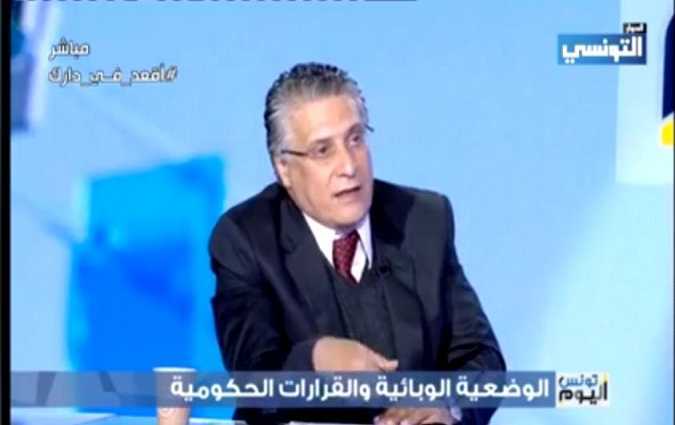 Nabil Karoui : les camions de Khalil Tounes sillonneront  nouveau toute la Tunisie !

