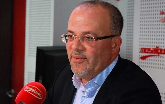 Samir Dilou: l'article 70 de la constitution sera activ par 131 voix

