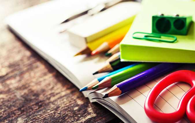 Rentrée scolaire : les cours seront dispensés par groupe de 18 élèves