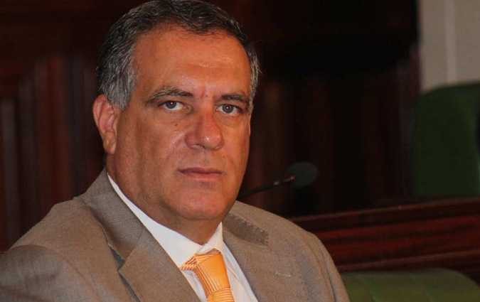 Ghazi Chaouachi : le gouvernement pourrait retirer le projet de loi sur l'activation de l'article 70 de la Constitution