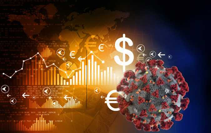 Covid-19 vs conomie : les chiffres