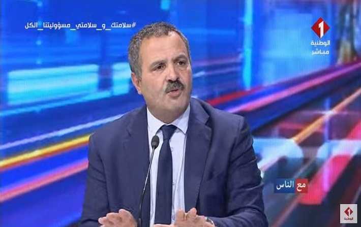Abdellatif Mekki : la situation peut être rattrapée