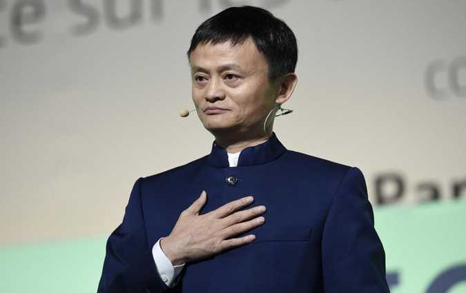Covid-19 : le milliardaire chinois Jack Ma annonce un deuxime lot de dons pour la Tunisie

