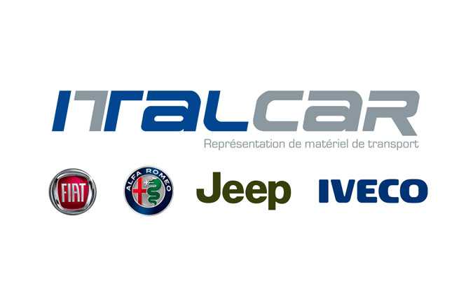 Italcar, représentant officiel des marques FIAT, Alfa Romeo, Jeep et Iveco en Tunisie présente ses produits dans un univers immersif en 3D