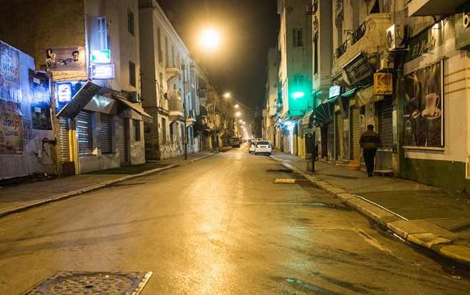 Couvre-feu dcal  minuit et permission de rassemblement aux personnes vaccines 
