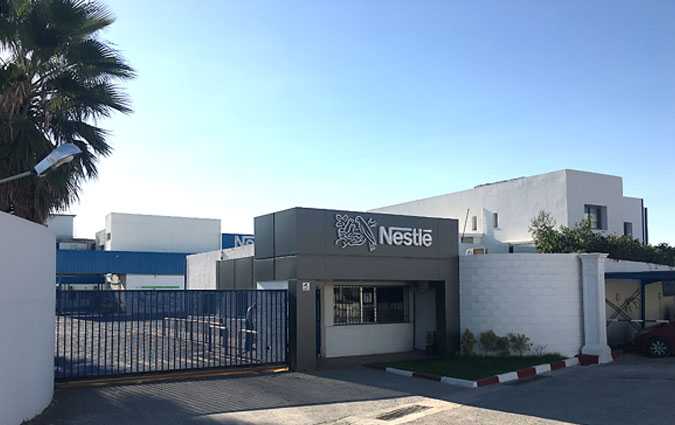 Nestl Tunisie adopte des mesures exceptionnelles pour faire face au coronavirus

