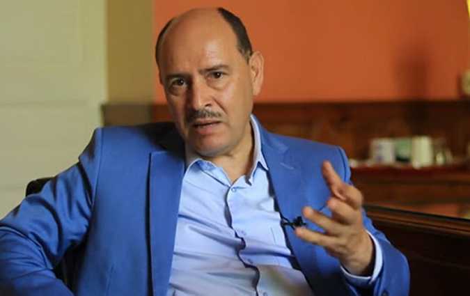 Non, Lotfi Mraihi n'a pas été arrêté
