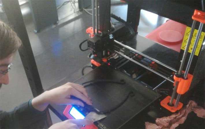 En Tunisie, l’innovation au cœur de la crise du Covid-19