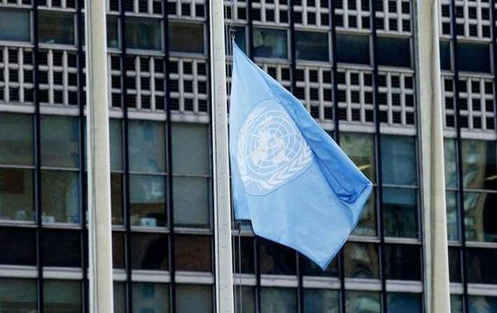 Projet de la constitution : l'ONU souligne l'importance d'un processus inclusif